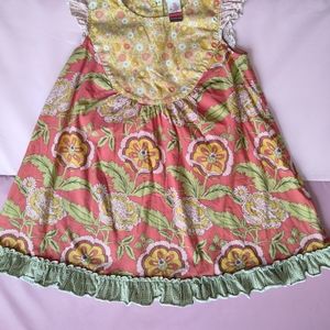 Matilda Jane dress.